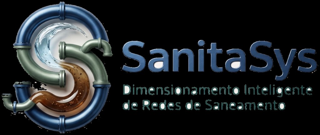 SanitaSys — Dimensionamento Inteligente de Redes de Saneamento